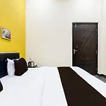 Super Hotel O Arjun Ganj