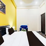 Super Hotel O Arjun Ganj