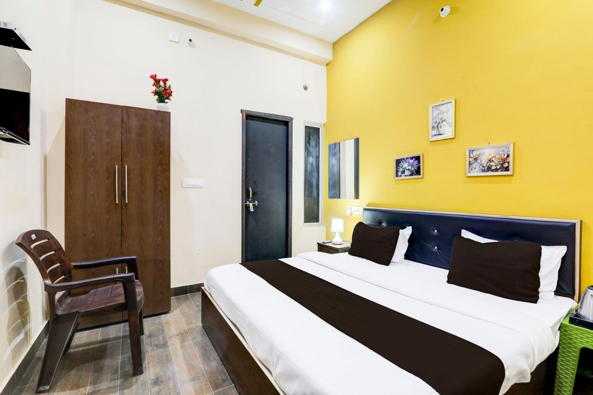 Super O Arjun Ganj 3* Lucknow